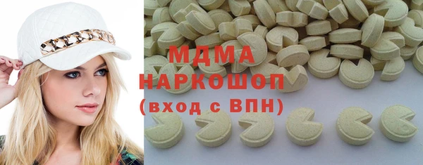 хмурый Дмитров